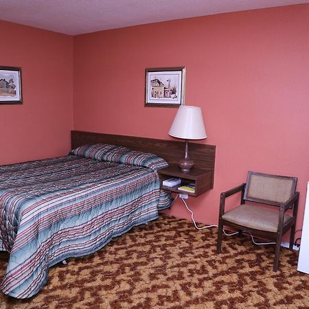 Timberlodge Rv & Campground Port Alberni Extérieur photo