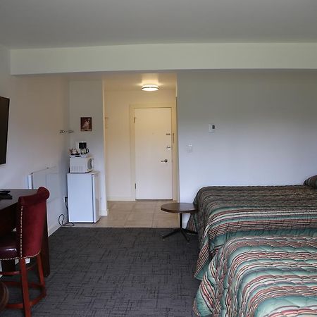 Timberlodge Rv & Campground Port Alberni Extérieur photo