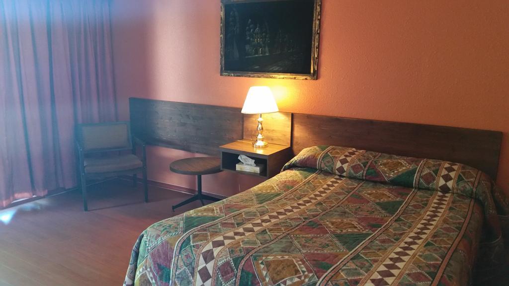 Timberlodge Rv & Campground Port Alberni Chambre photo