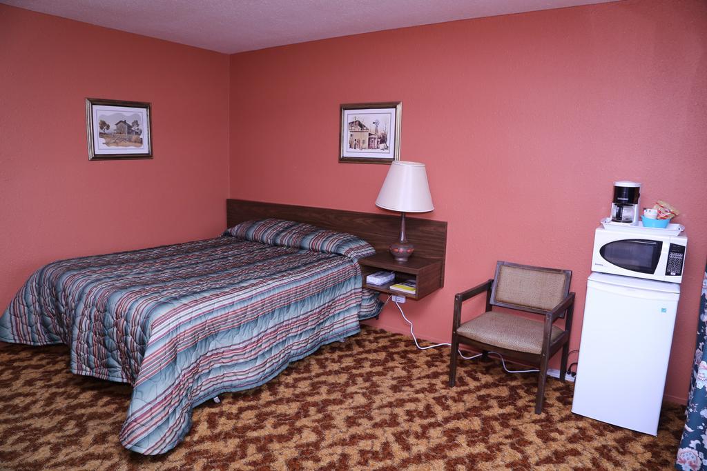 Timberlodge Rv & Campground Port Alberni Extérieur photo
