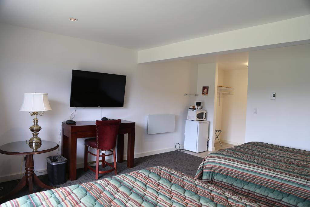 Timberlodge Rv & Campground Port Alberni Chambre photo