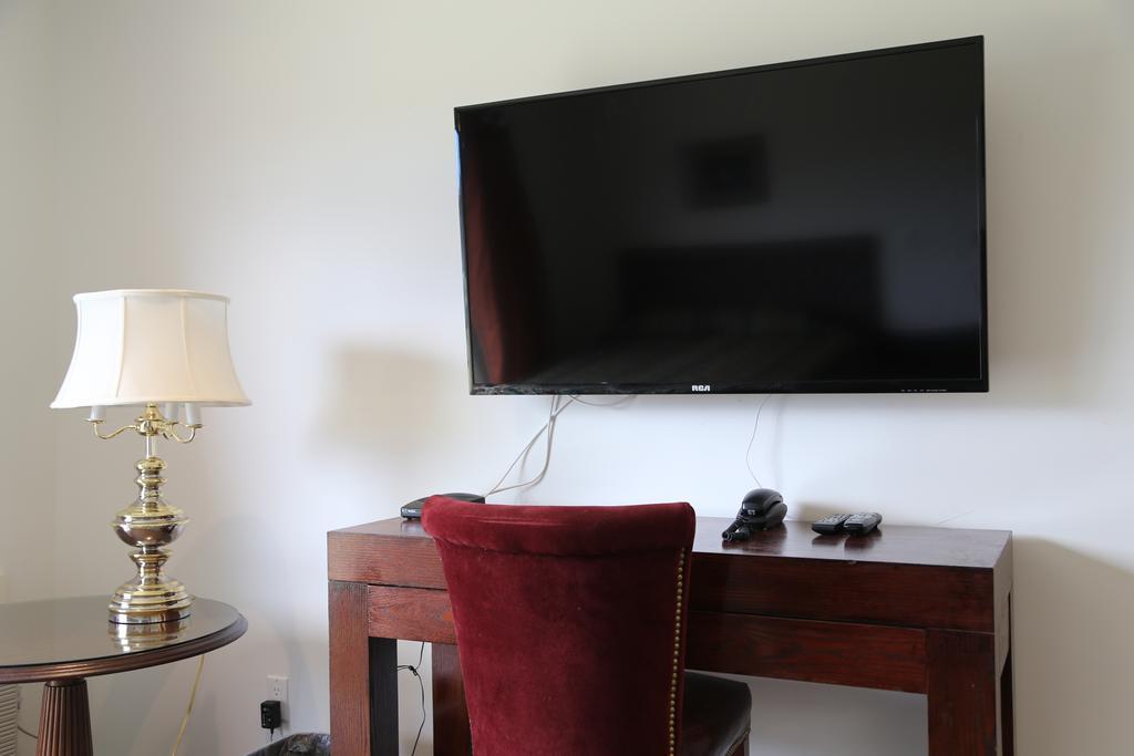 Timberlodge Rv & Campground Port Alberni Extérieur photo