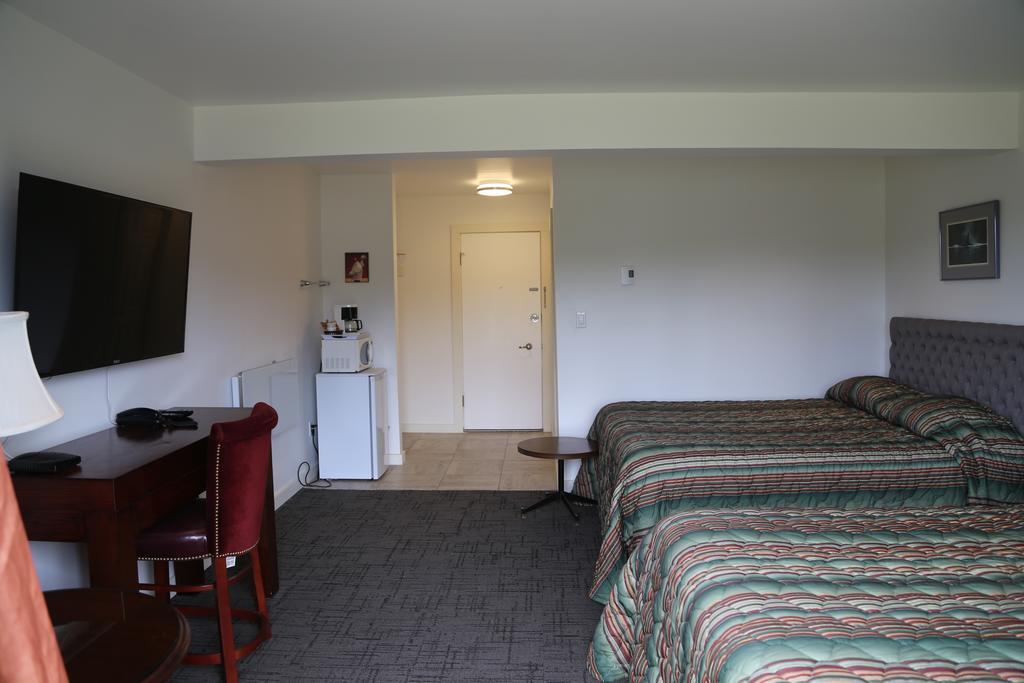 Timberlodge Rv & Campground Port Alberni Extérieur photo