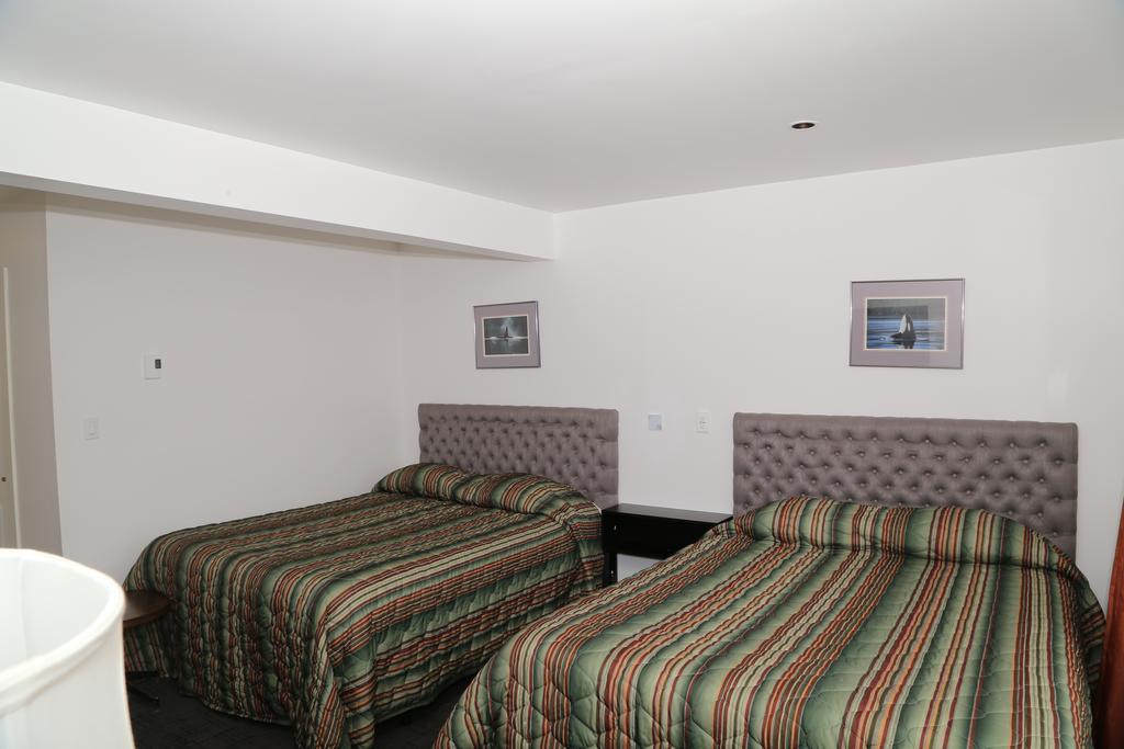 Timberlodge Rv & Campground Port Alberni Extérieur photo