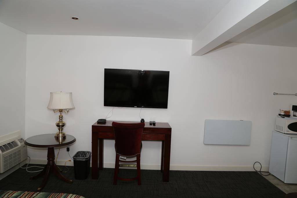Timberlodge Rv & Campground Port Alberni Extérieur photo