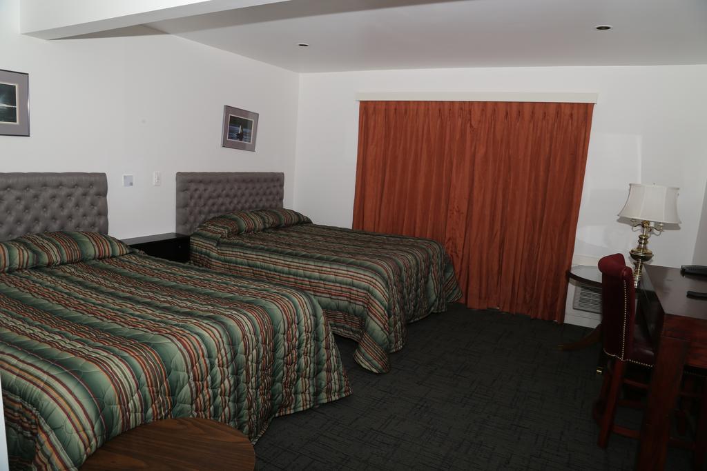 Timberlodge Rv & Campground Port Alberni Extérieur photo
