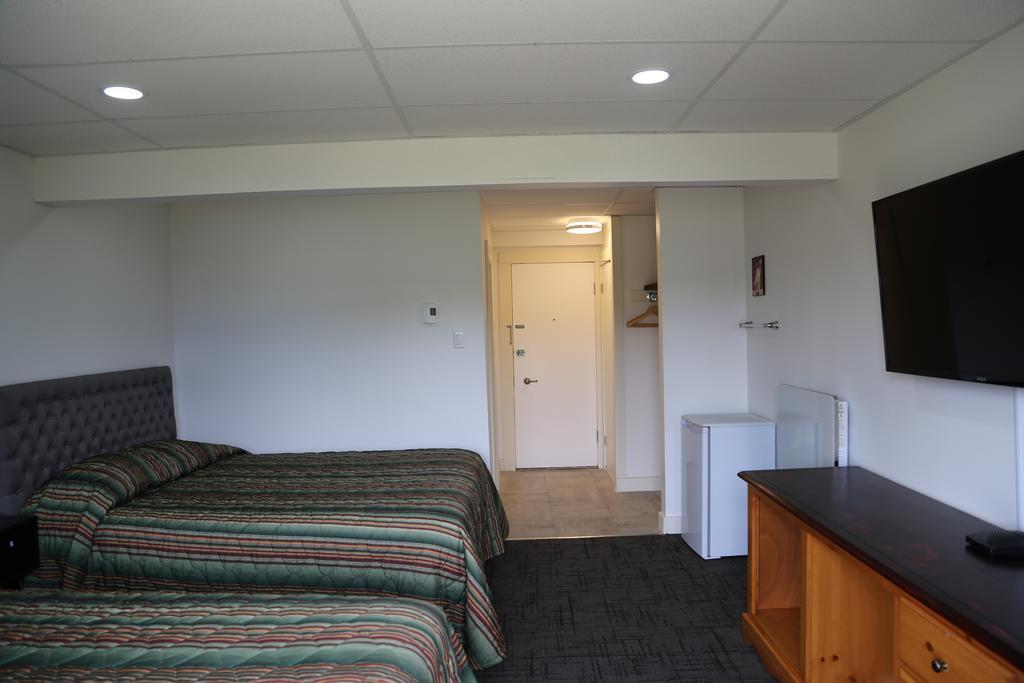 Timberlodge Rv & Campground Port Alberni Extérieur photo