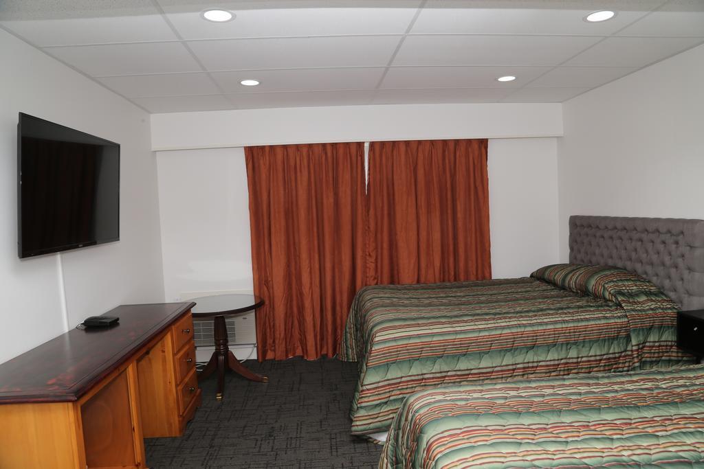 Timberlodge Rv & Campground Port Alberni Extérieur photo