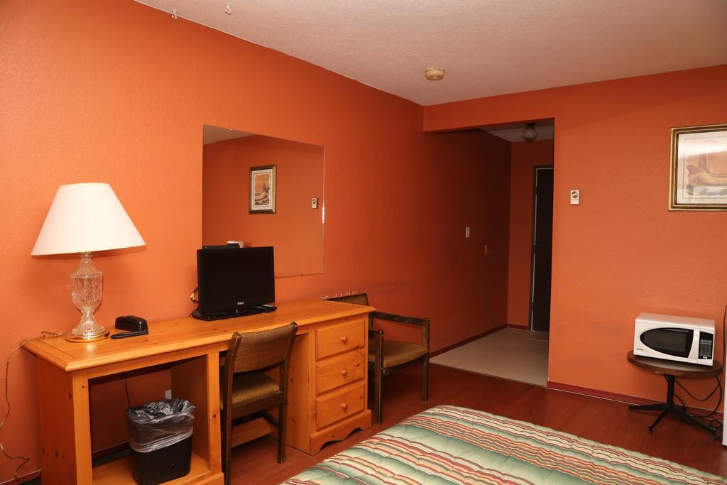 Timberlodge Rv & Campground Port Alberni Extérieur photo