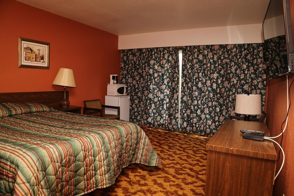 Timberlodge Rv & Campground Port Alberni Extérieur photo