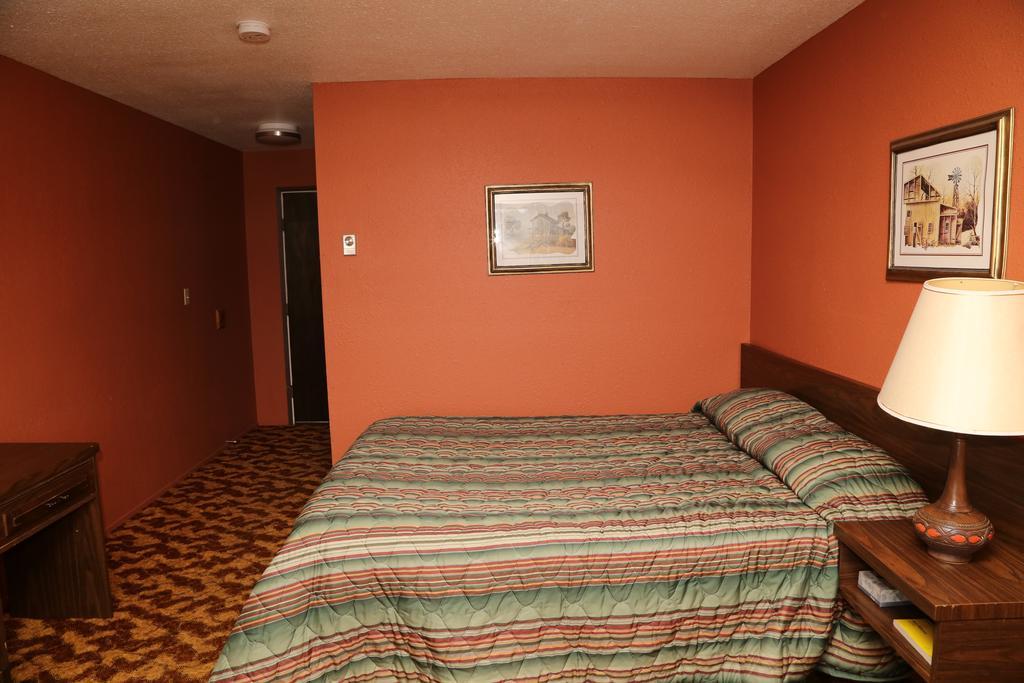 Timberlodge Rv & Campground Port Alberni Extérieur photo